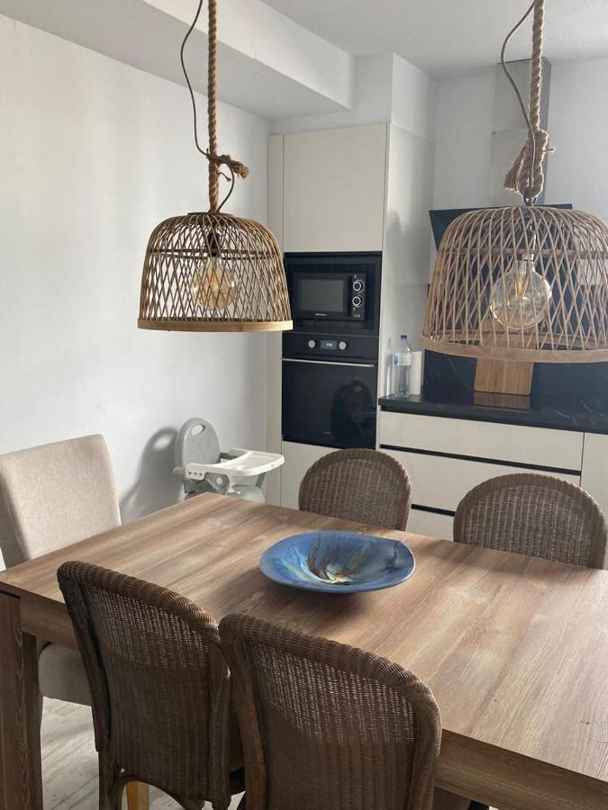 Vakantiehuis Eterna Primavera, A 40m De La Piscina Natural *