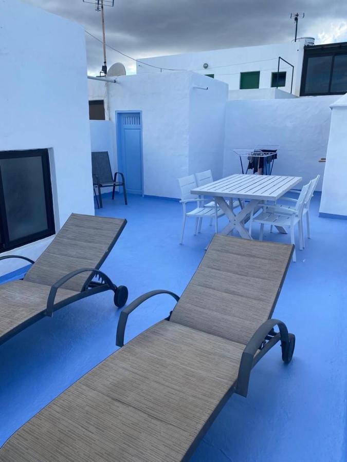 Ferienhaus Eterna Primavera, A 40m De La Piscina Natural *