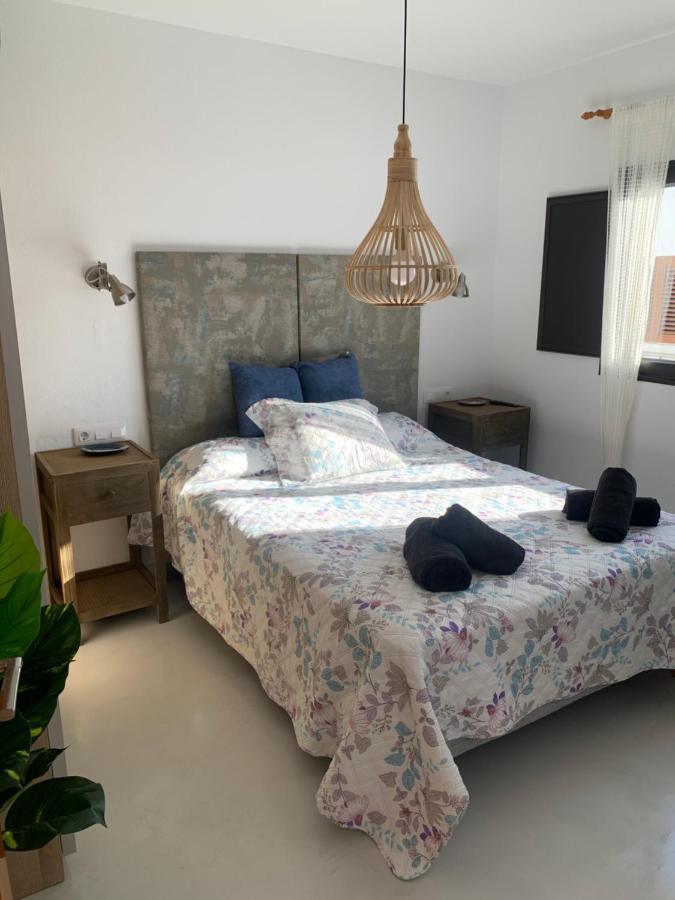 Eterna Primavera, A 40m De La Piscina Natural Vakantiehuis